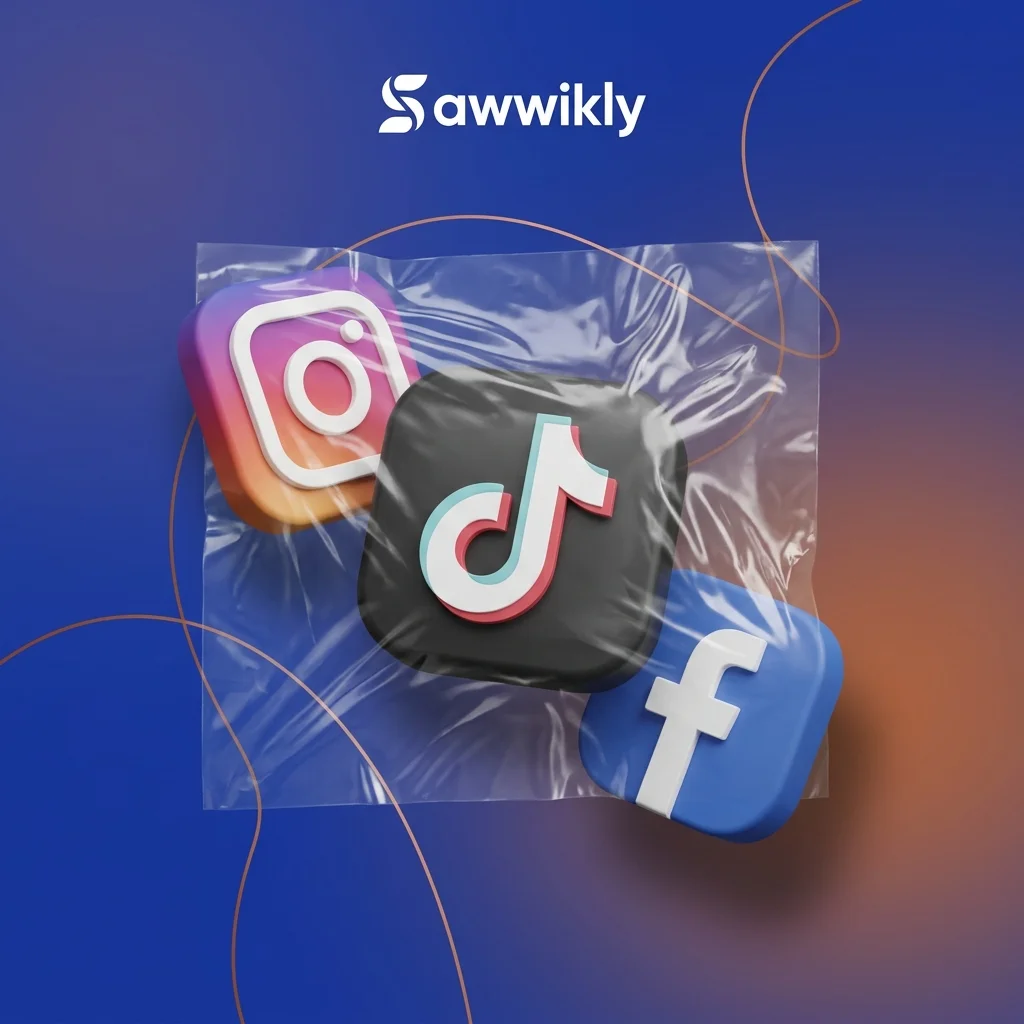 Beyond the Likes: Building a Predictable Social Media Funnel that Drives Real Revenue